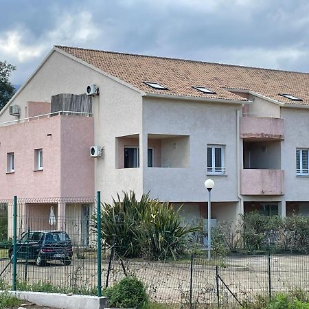 Appartement Tout Confort 2-4 Pers 500 M De La Plage Avec Piscine Et Wifi Санта-Мария-Погжио Экстерьер фото