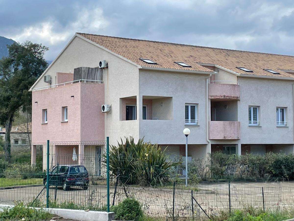 Appartement Tout Confort 2-4 Pers 500 M De La Plage Avec Piscine Et Wifi Санта-Мария-Погжио Экстерьер фото